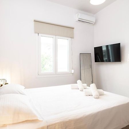 Spacious & Luxe 3Br Downtown 1Min To Beach Kos-stad Buitenkant foto