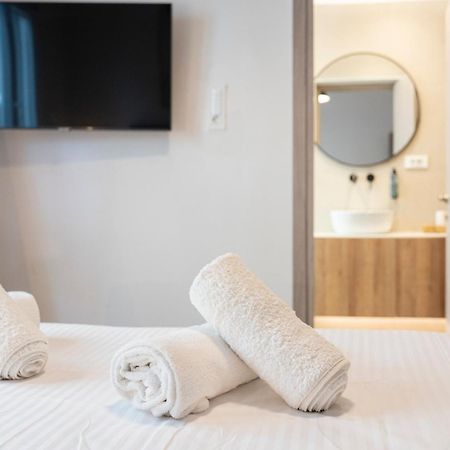 Spacious & Luxe 3Br Downtown 1Min To Beach Kos-stad Buitenkant foto