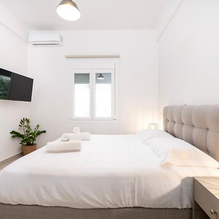 Spacious & Luxe 3Br Downtown 1Min To Beach Kos-stad Buitenkant foto
