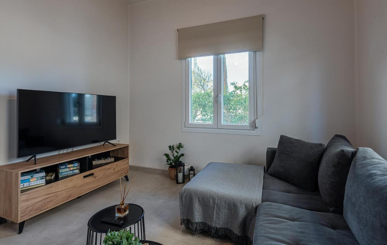 Spacious & Luxe 3Br Downtown 1Min To Beach Kos-stad Buitenkant foto