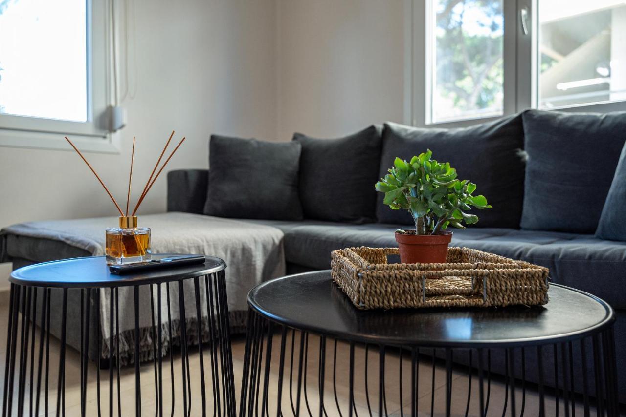 Spacious & Luxe 3Br Downtown 1Min To Beach Kos-stad Buitenkant foto