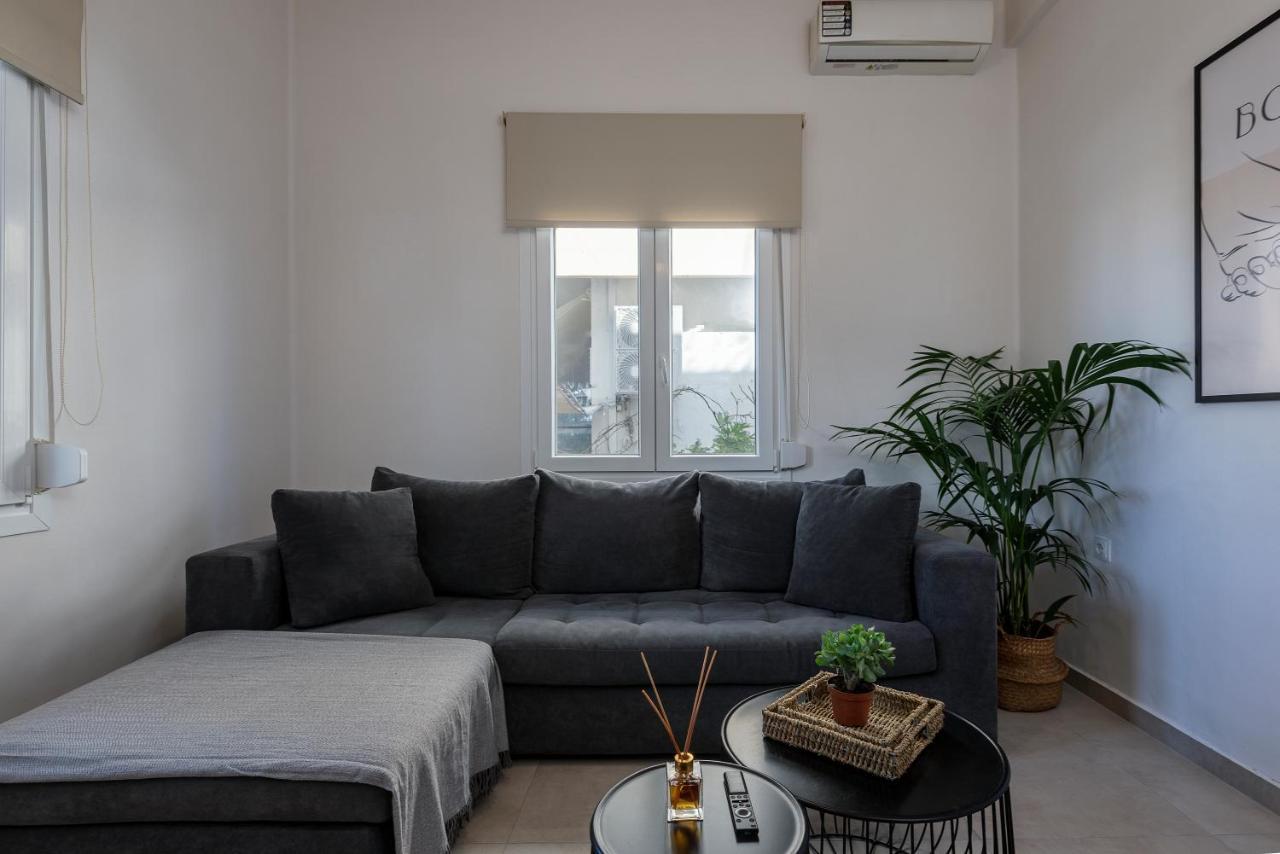 Spacious & Luxe 3Br Downtown 1Min To Beach Kos-stad Buitenkant foto