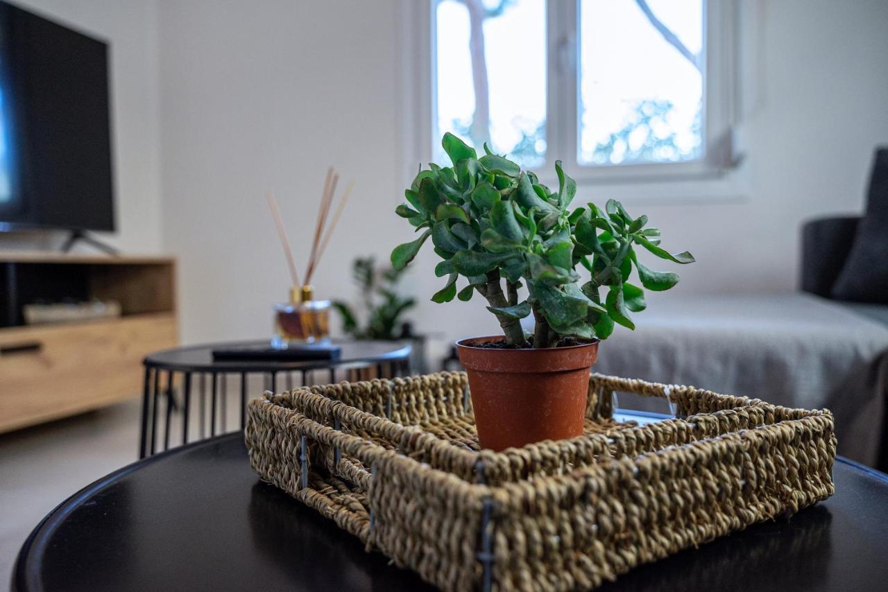 Spacious & Luxe 3Br Downtown 1Min To Beach Kos-stad Buitenkant foto