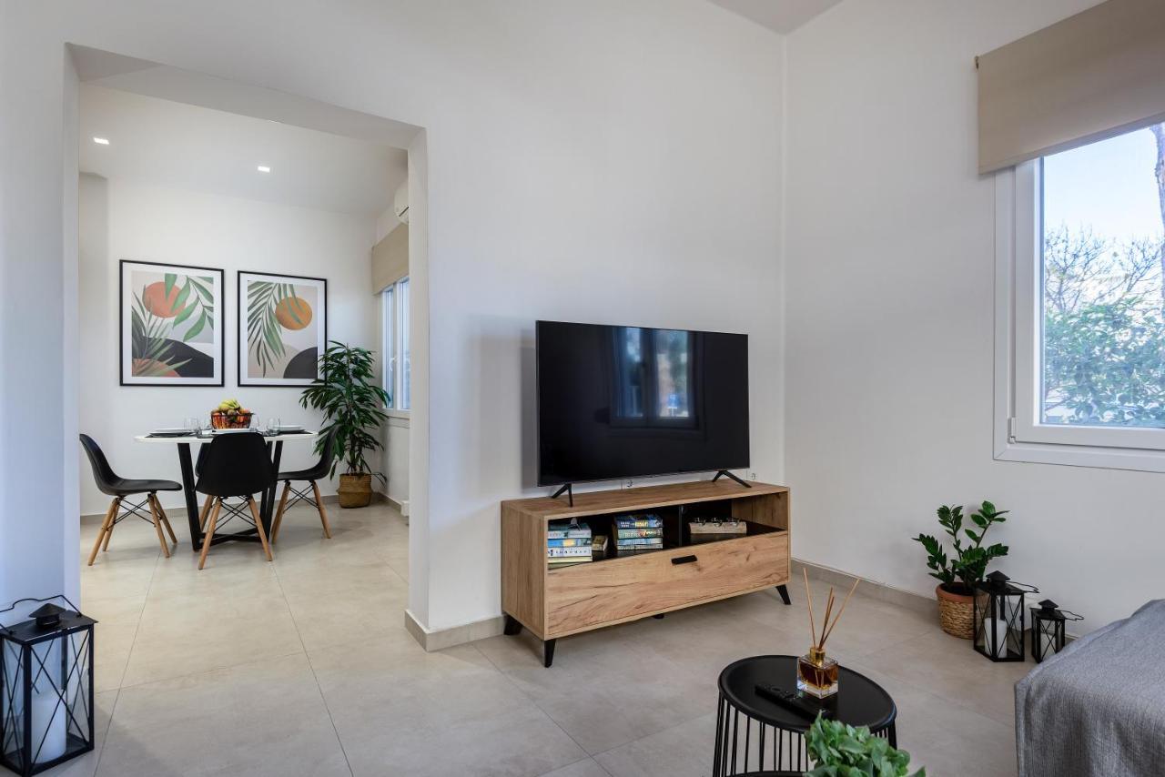 Spacious & Luxe 3Br Downtown 1Min To Beach Kos-stad Buitenkant foto