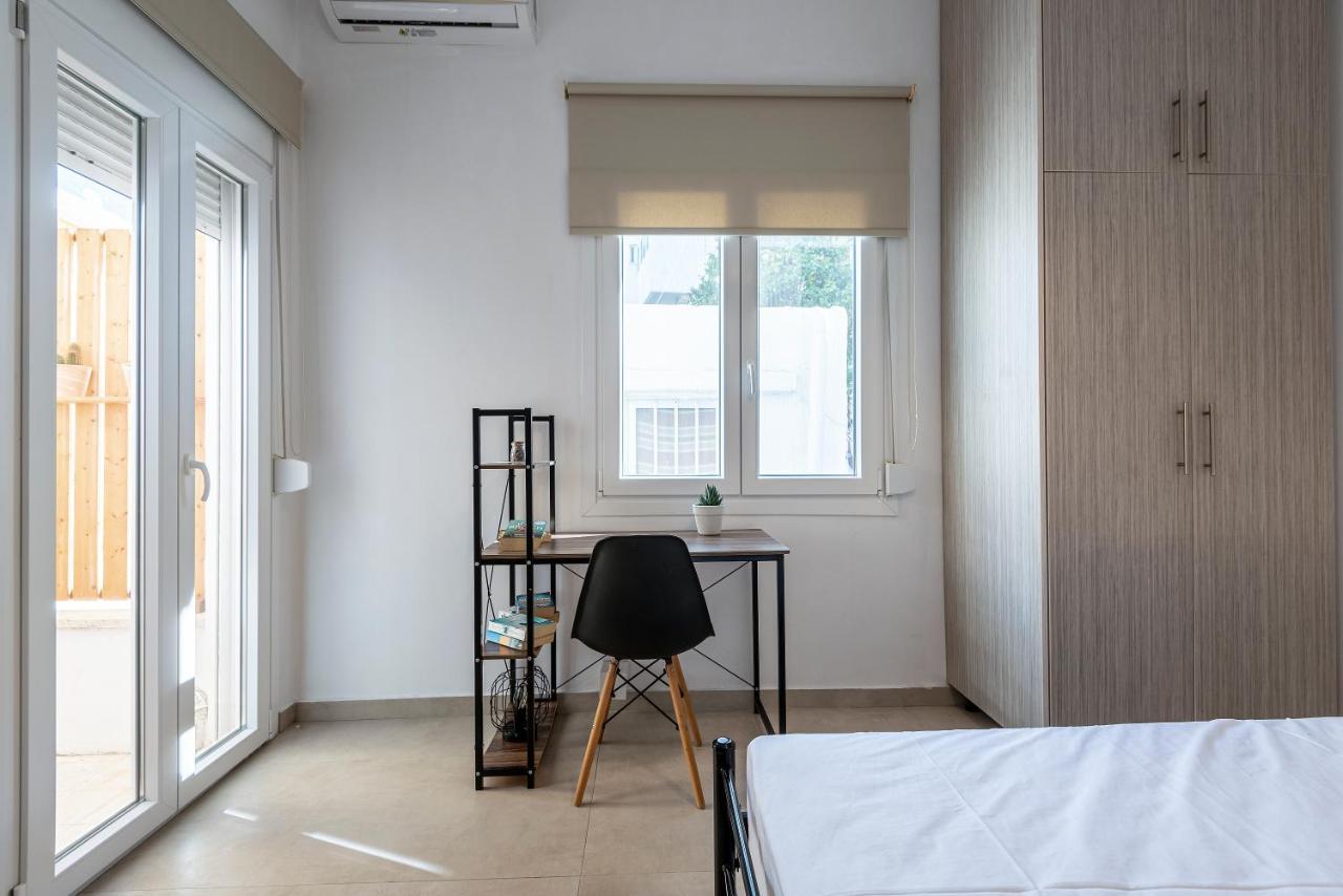 Spacious & Luxe 3Br Downtown 1Min To Beach Kos-stad Buitenkant foto