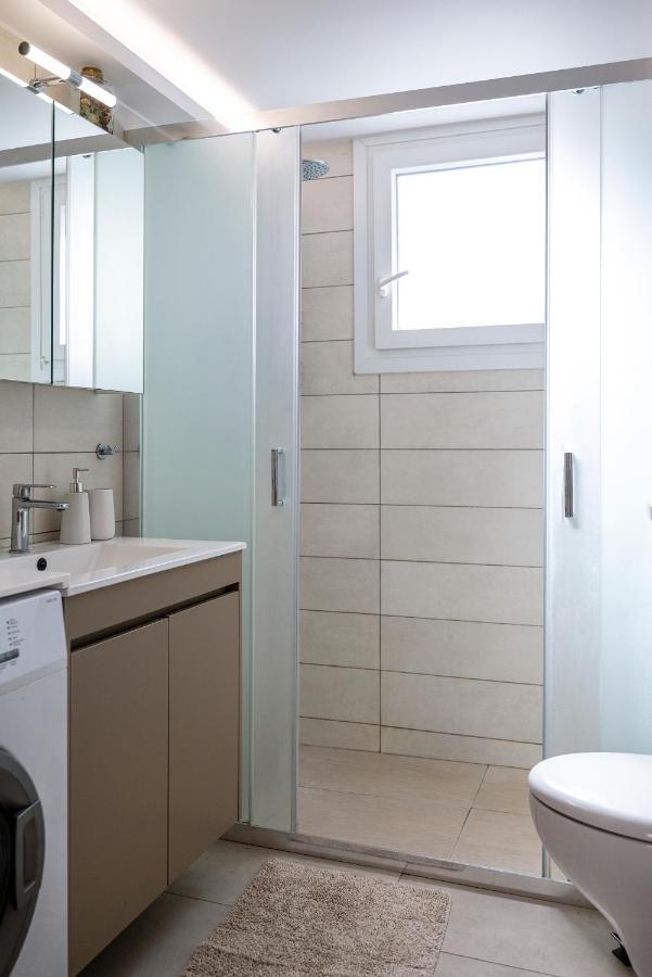 Spacious & Luxe 3Br Downtown 1Min To Beach Kos-stad Buitenkant foto