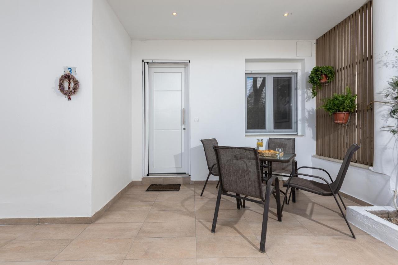 Spacious & Luxe 3Br Downtown 1Min To Beach Kos-stad Buitenkant foto