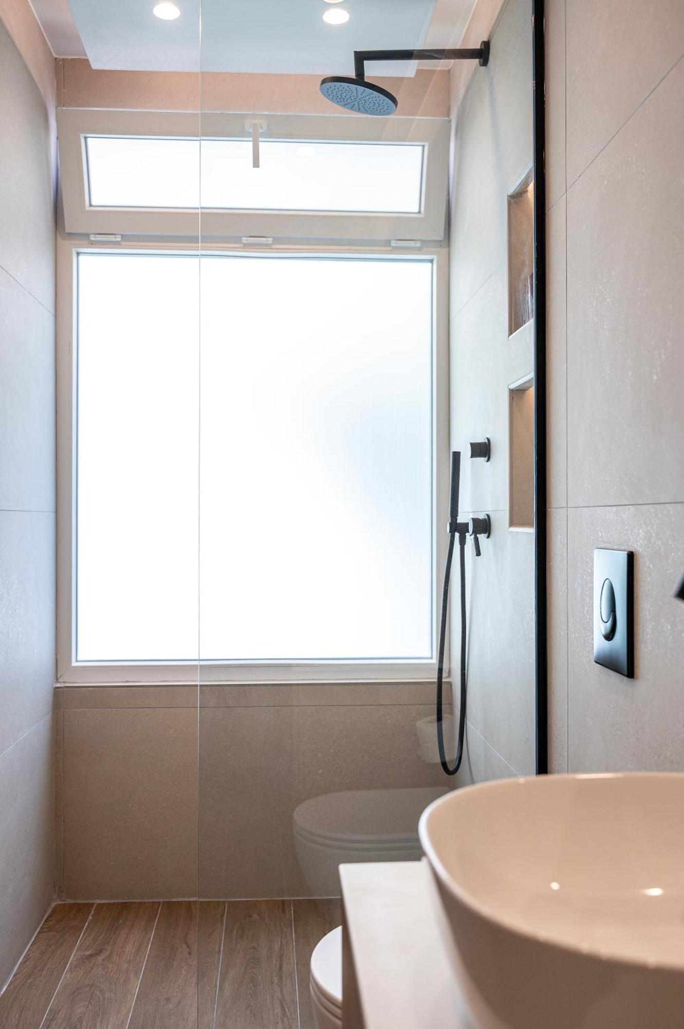 Spacious & Luxe 3Br Downtown 1Min To Beach Kos-stad Buitenkant foto
