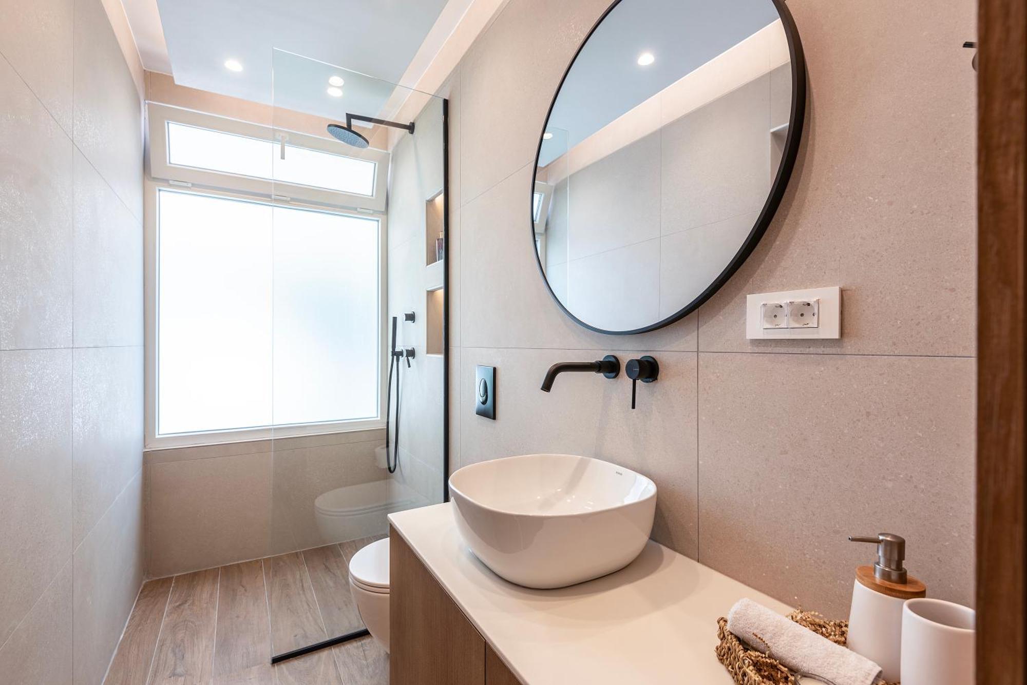 Spacious & Luxe 3Br Downtown 1Min To Beach Kos-stad Buitenkant foto