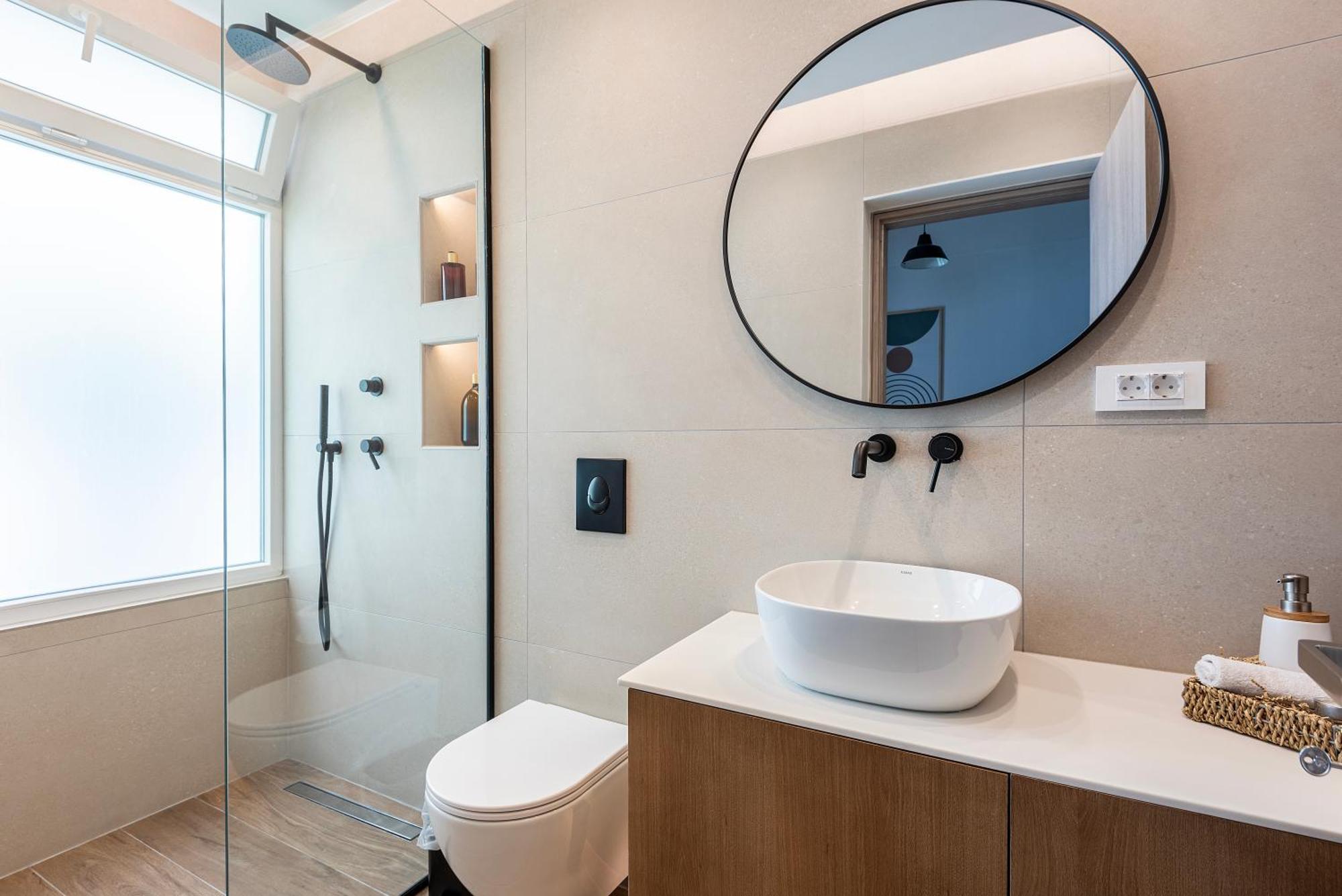 Spacious & Luxe 3Br Downtown 1Min To Beach Kos-stad Buitenkant foto