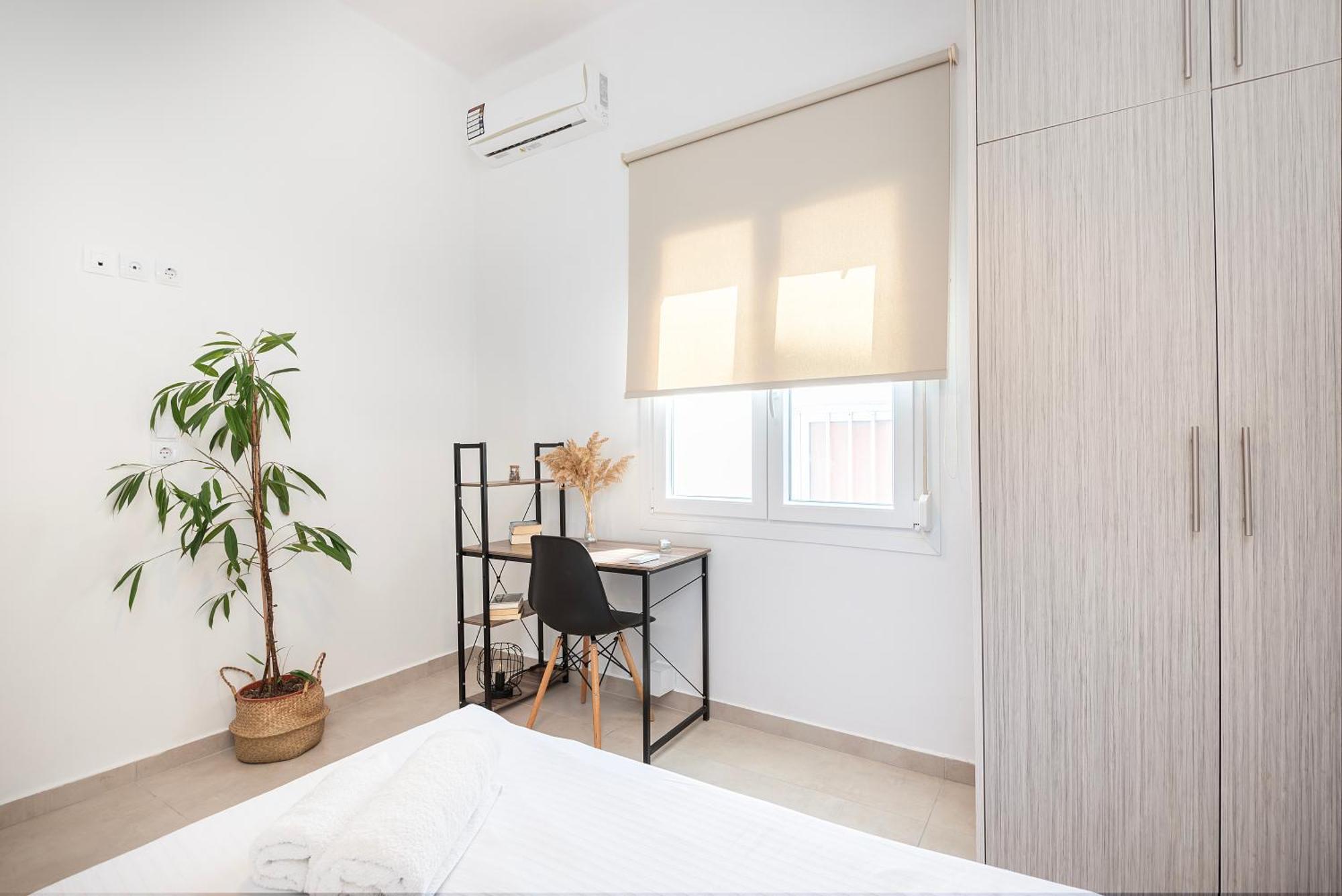 Spacious & Luxe 3Br Downtown 1Min To Beach Kos-stad Buitenkant foto