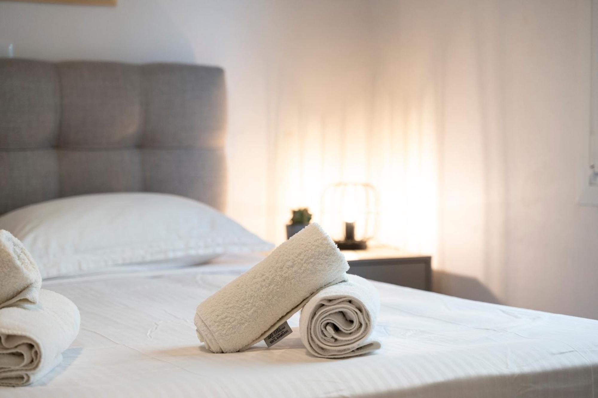 Spacious & Luxe 3Br Downtown 1Min To Beach Kos-stad Buitenkant foto
